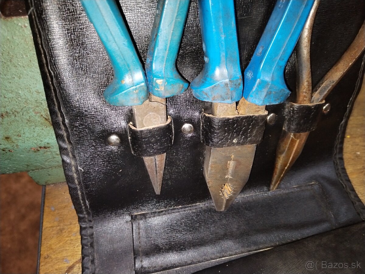 Tona autobrasna B12 - 7