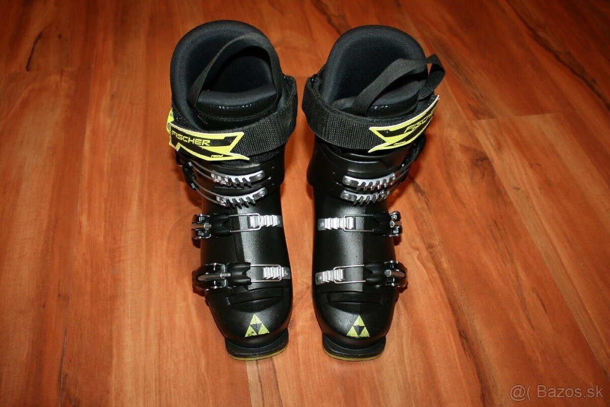 lyže Fischer Race 110 cm , lyžiarky - 7