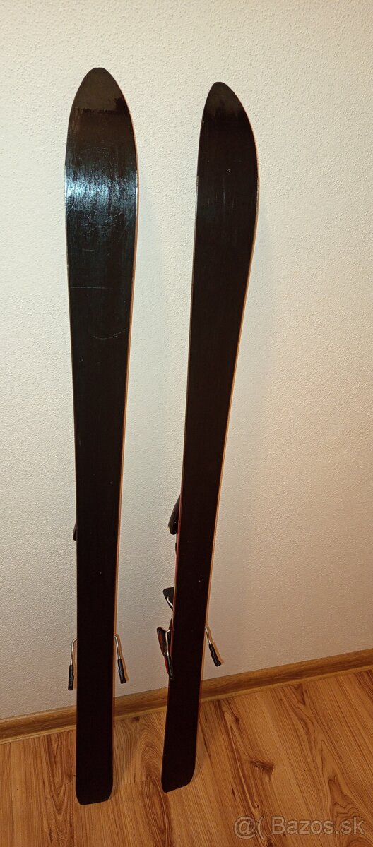 Detské lyže Rossignol, 130 cm - 7