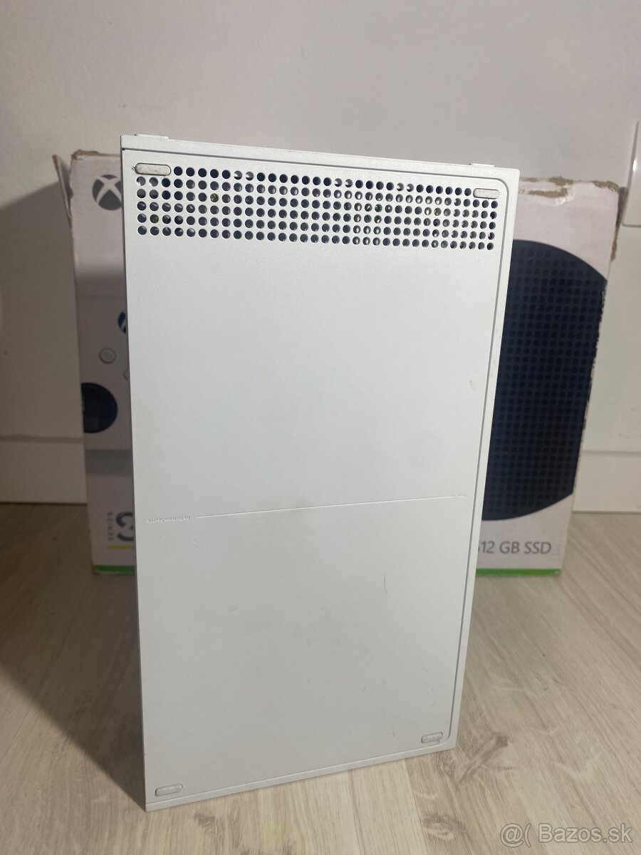 Xbox Series S 512GB - 7