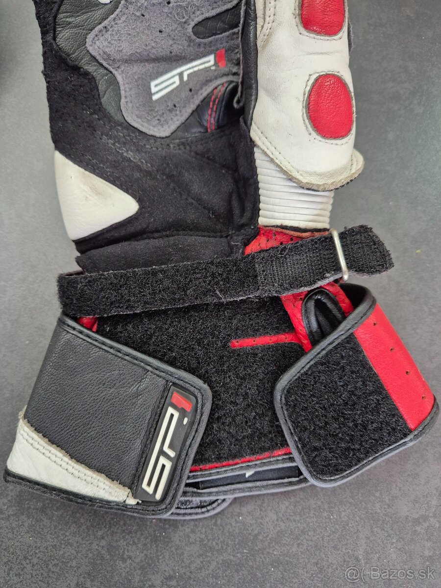 MOTORUKAVICE Alpinestar - 7