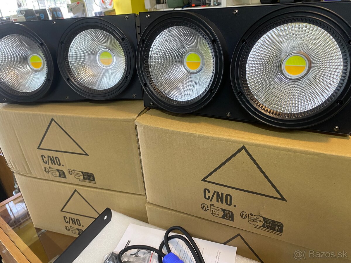 Led blinder 80€ - 7