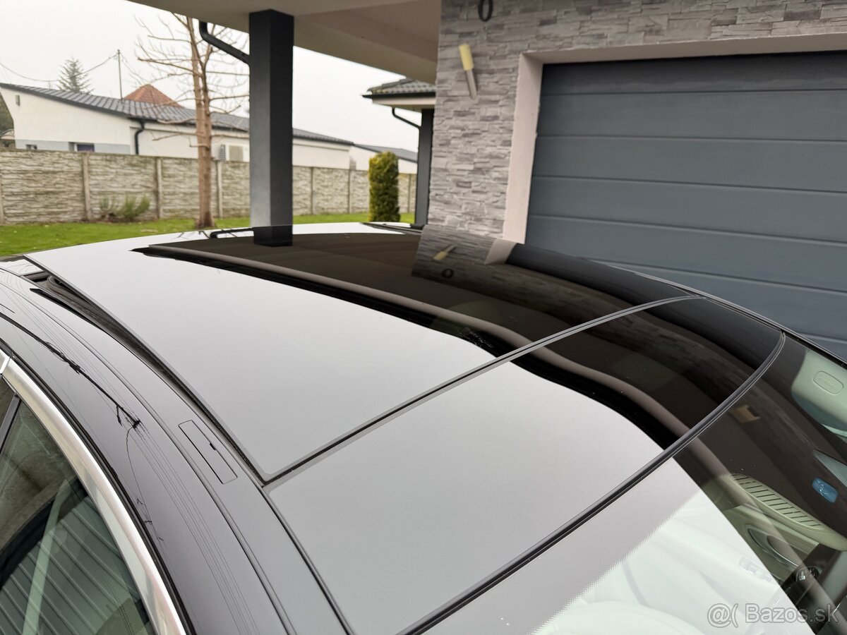 Mercedes Benz sedan E400 D 4Matic - 7