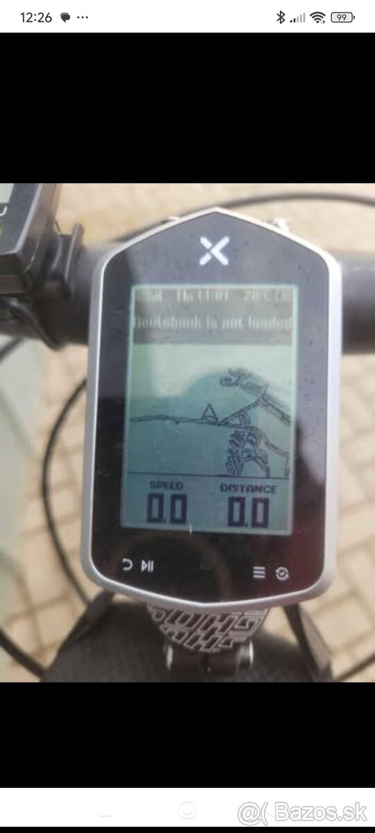 Celoodpruzeny bicykel 29 - 7