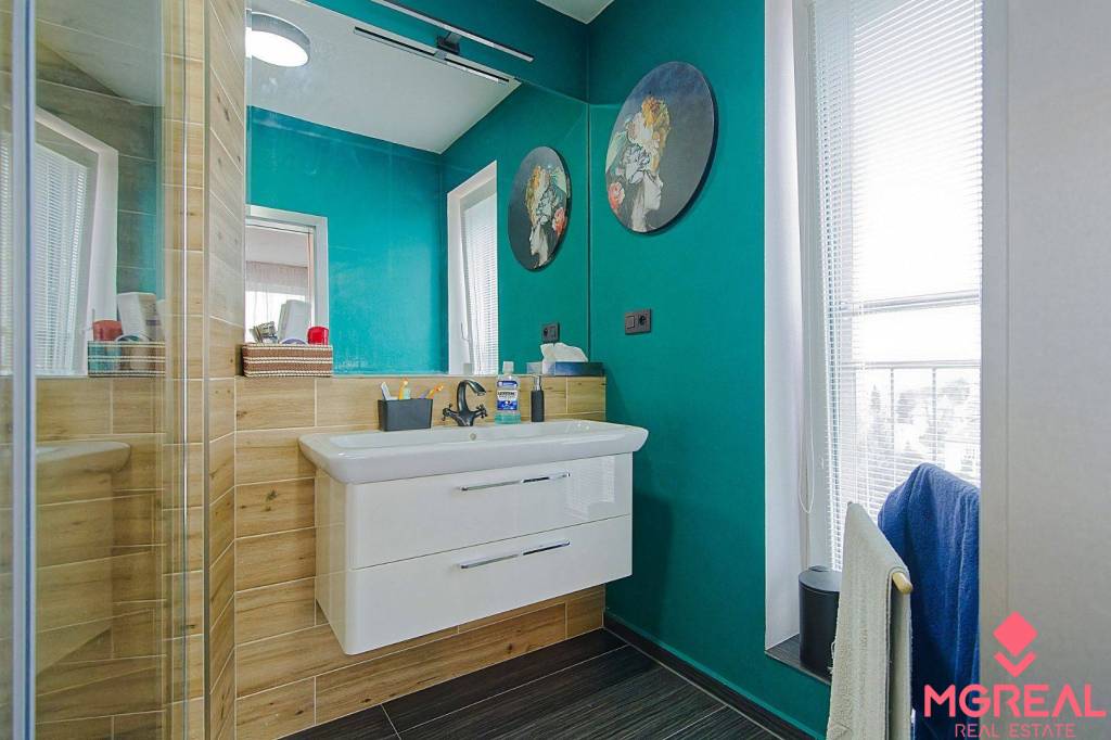 Krásný 3-izbový byt v centre Dubnice nad Váhom - 7