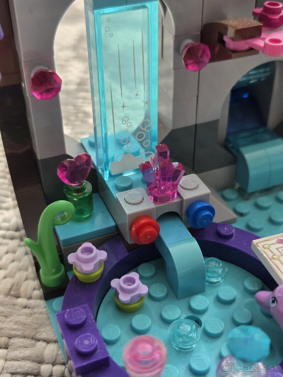 Lego Elves 41072 - 7