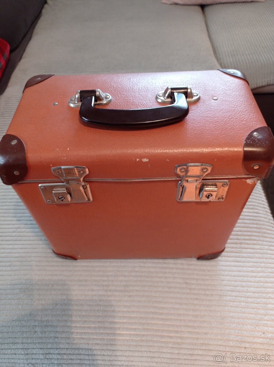 Heligonka Popular - 7