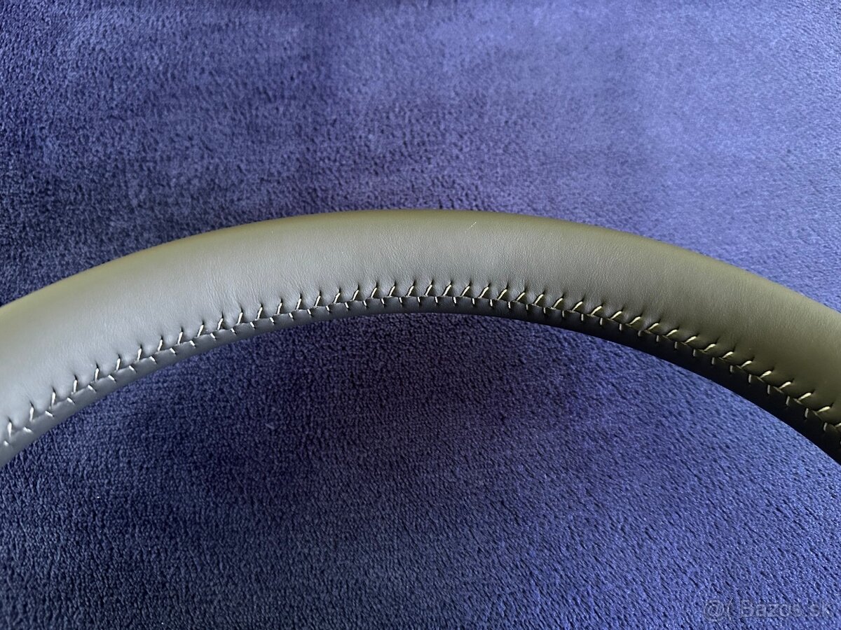 Audi S-line volant - 7