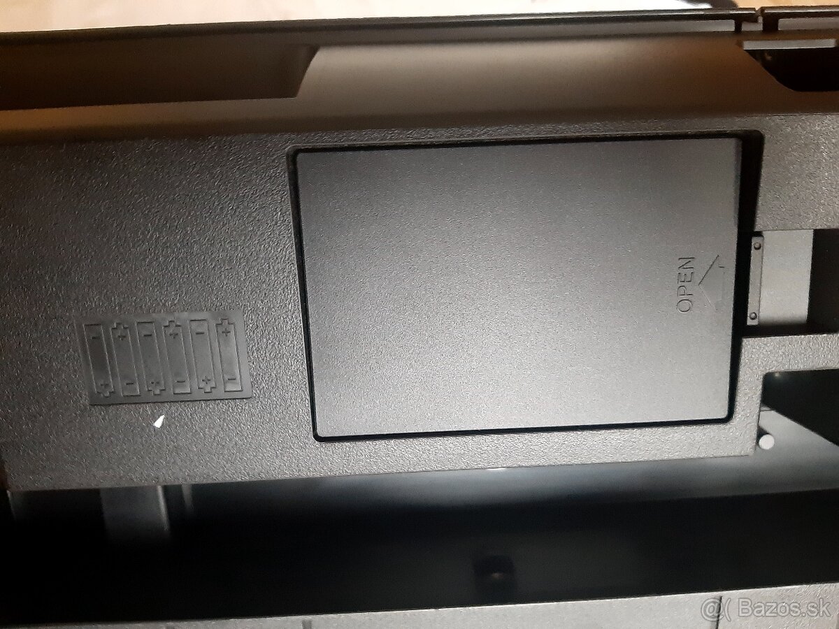 Klavesy Yamaha Žilina - 7