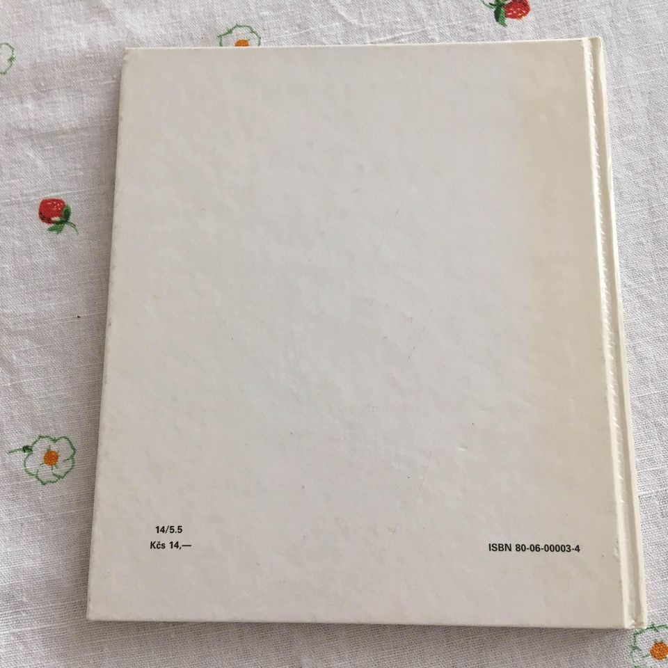 Kniha JANO, Fraňo Kráľ - 7