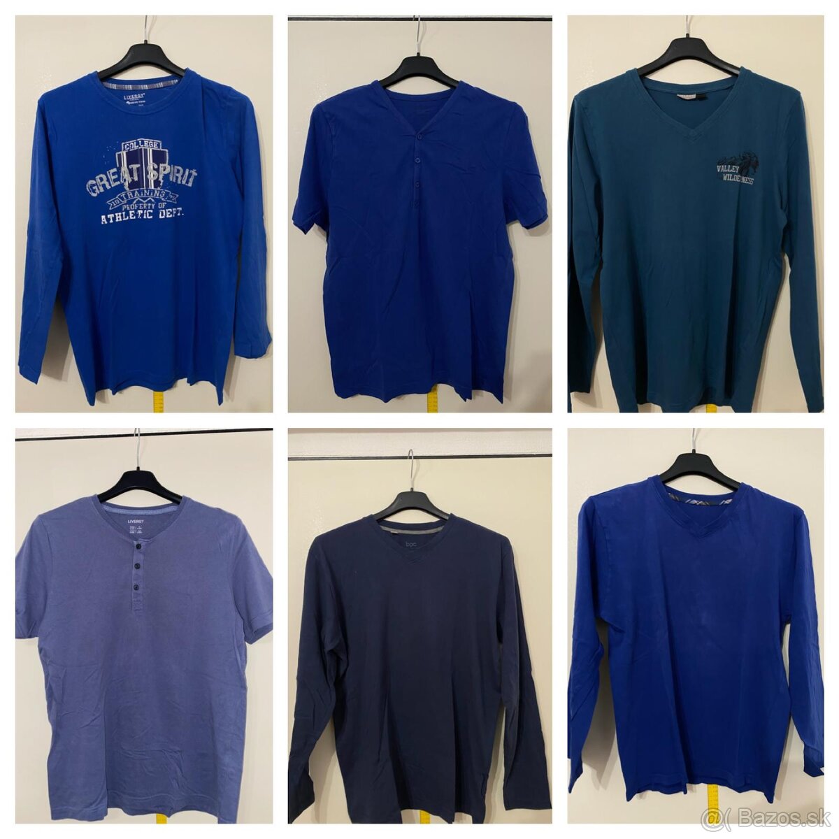 Oblečenie pre chlapca/chlapa - 7