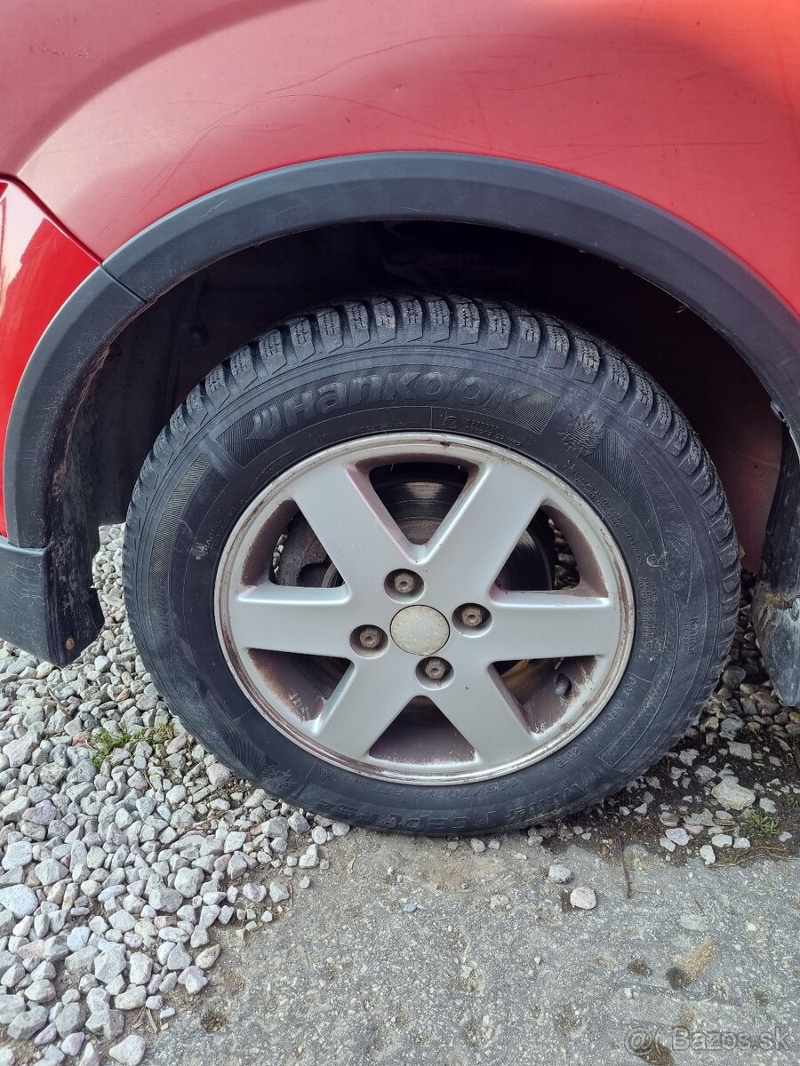 Suzuki Ignis 1.3 DDiS - 7