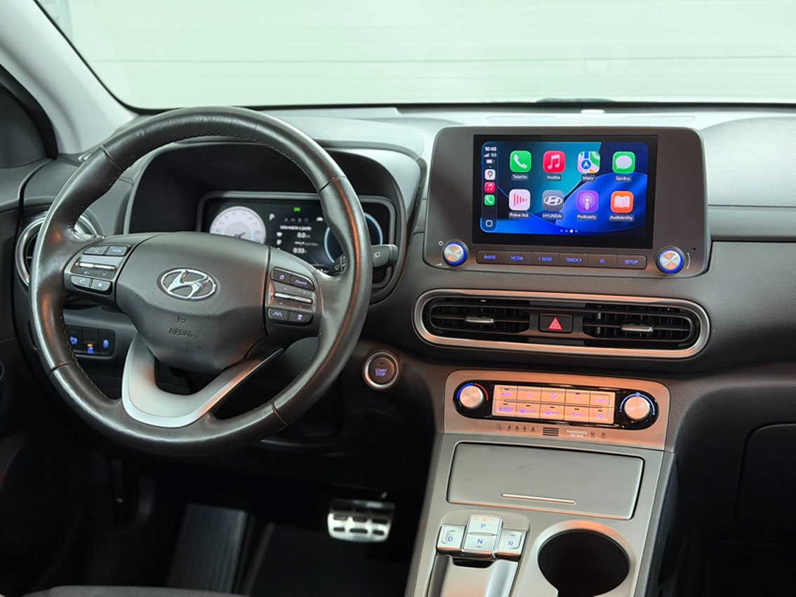 Hyundai Kona Electric EV 136PS✅ 2022 ✅ - 7
