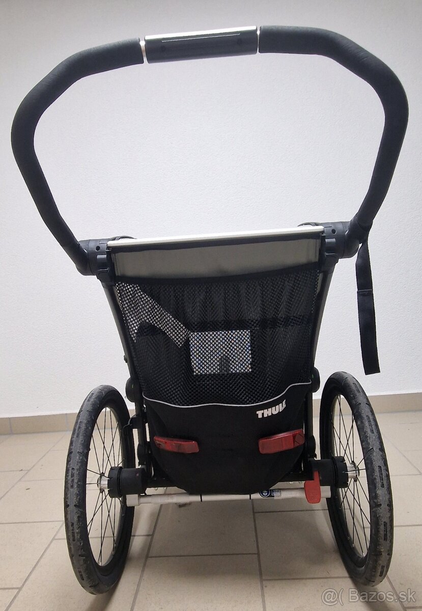 Thule Chariot Lite 1 - 7