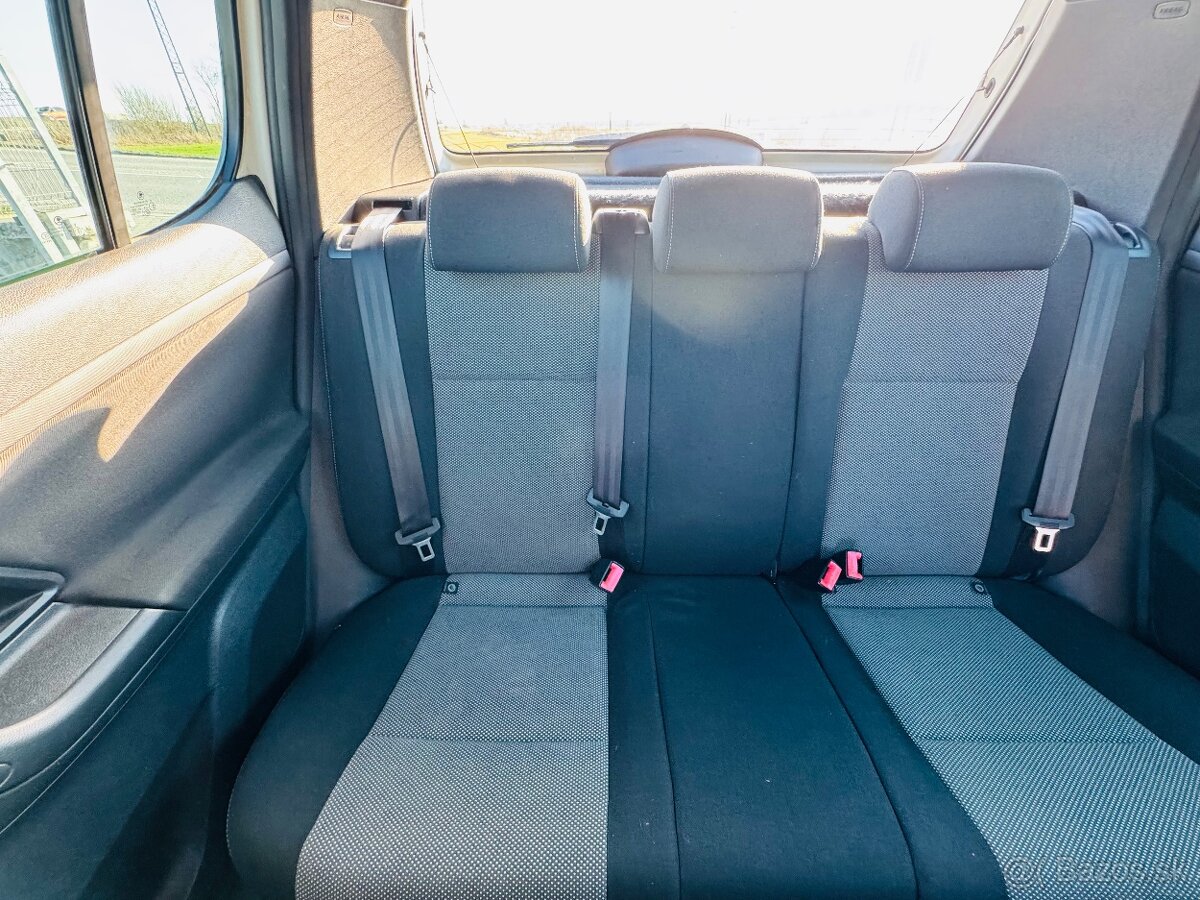 Škoda Fabia Montecarlo - 7