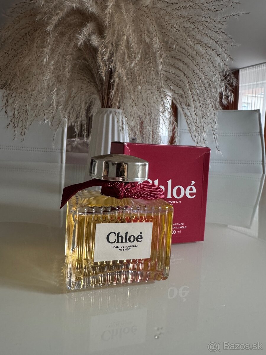 Chloé Intense parfum 100ml - 7