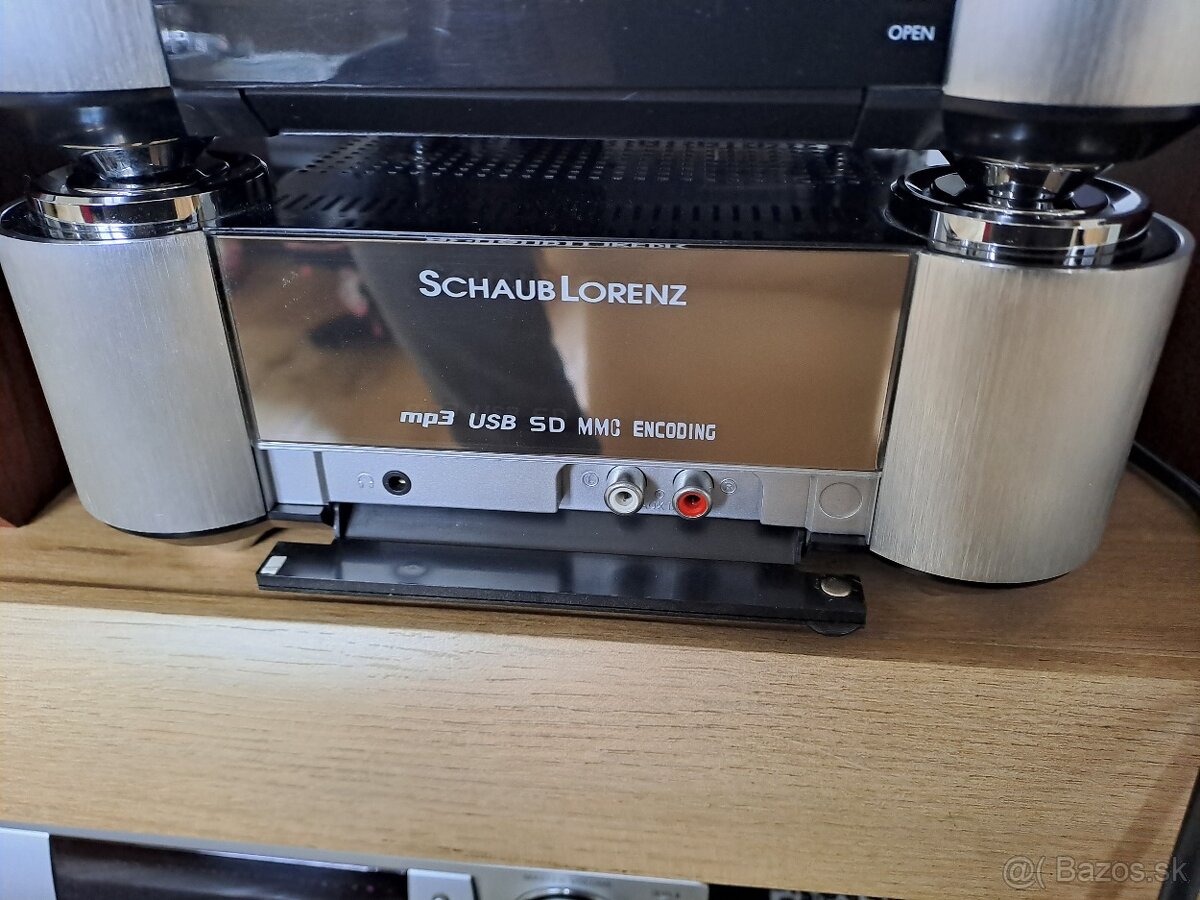 Schaub-Lorenz MC2151 - 7