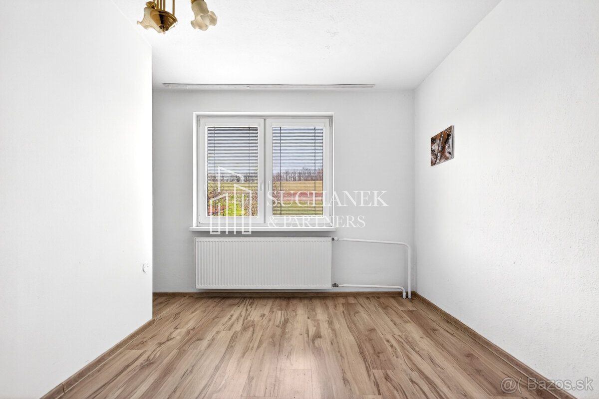 Predaj | Rodinný dom Norovce - 7