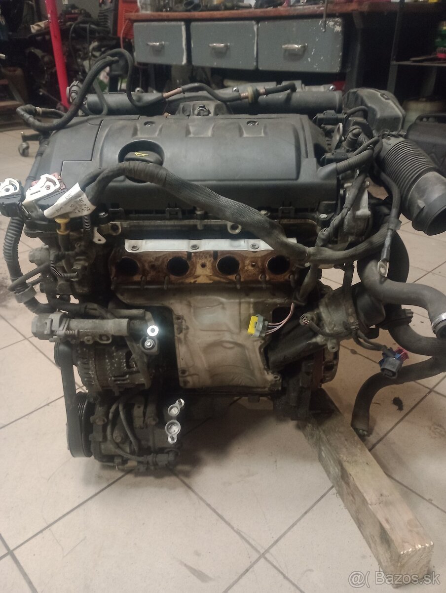 Diely Peugeot 207 - 7