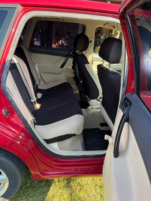 Volkswagen Polo 1.4 benzin - 7