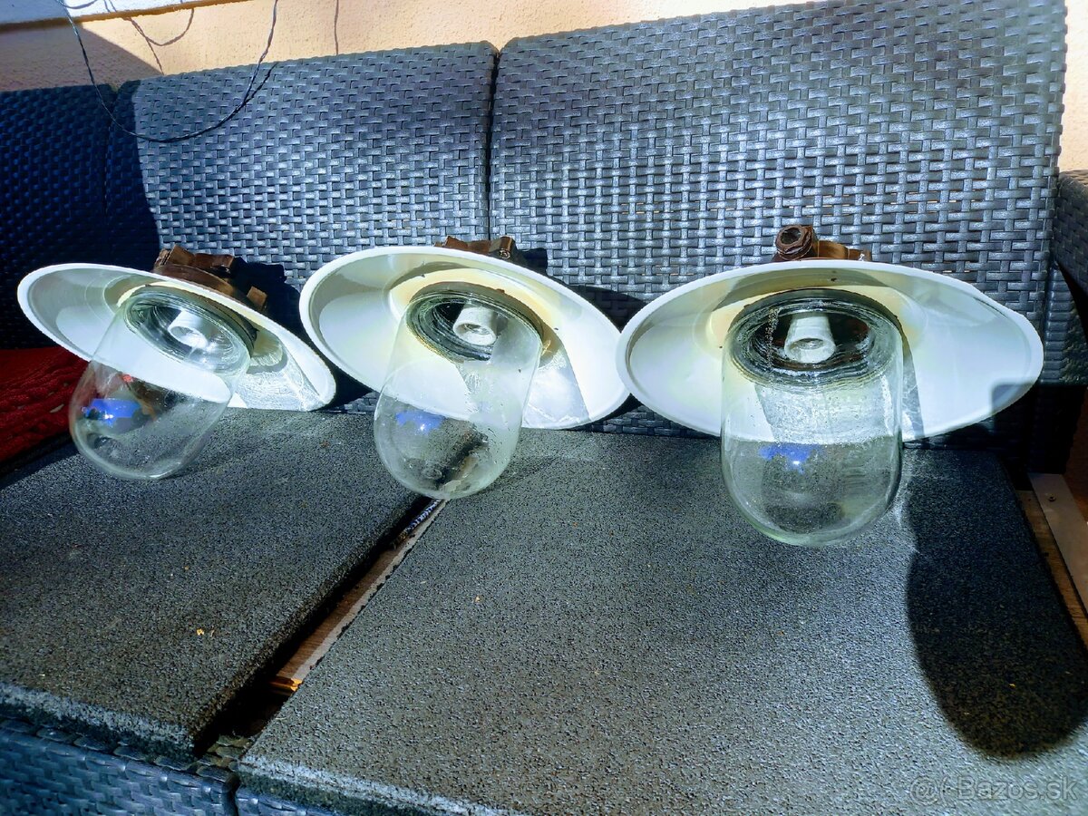 Lampy - 7
