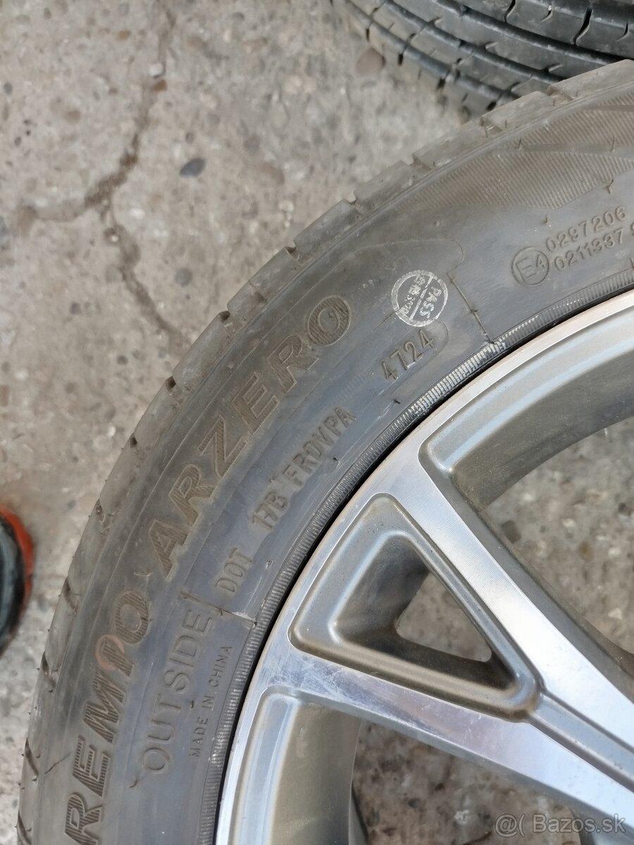 5x100r15 - 7