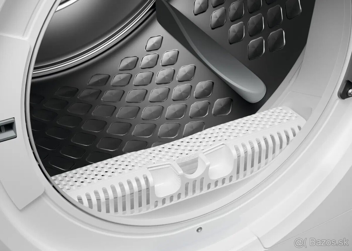 Predám sušičku AEG 9000 AbsoluteCare® - 7