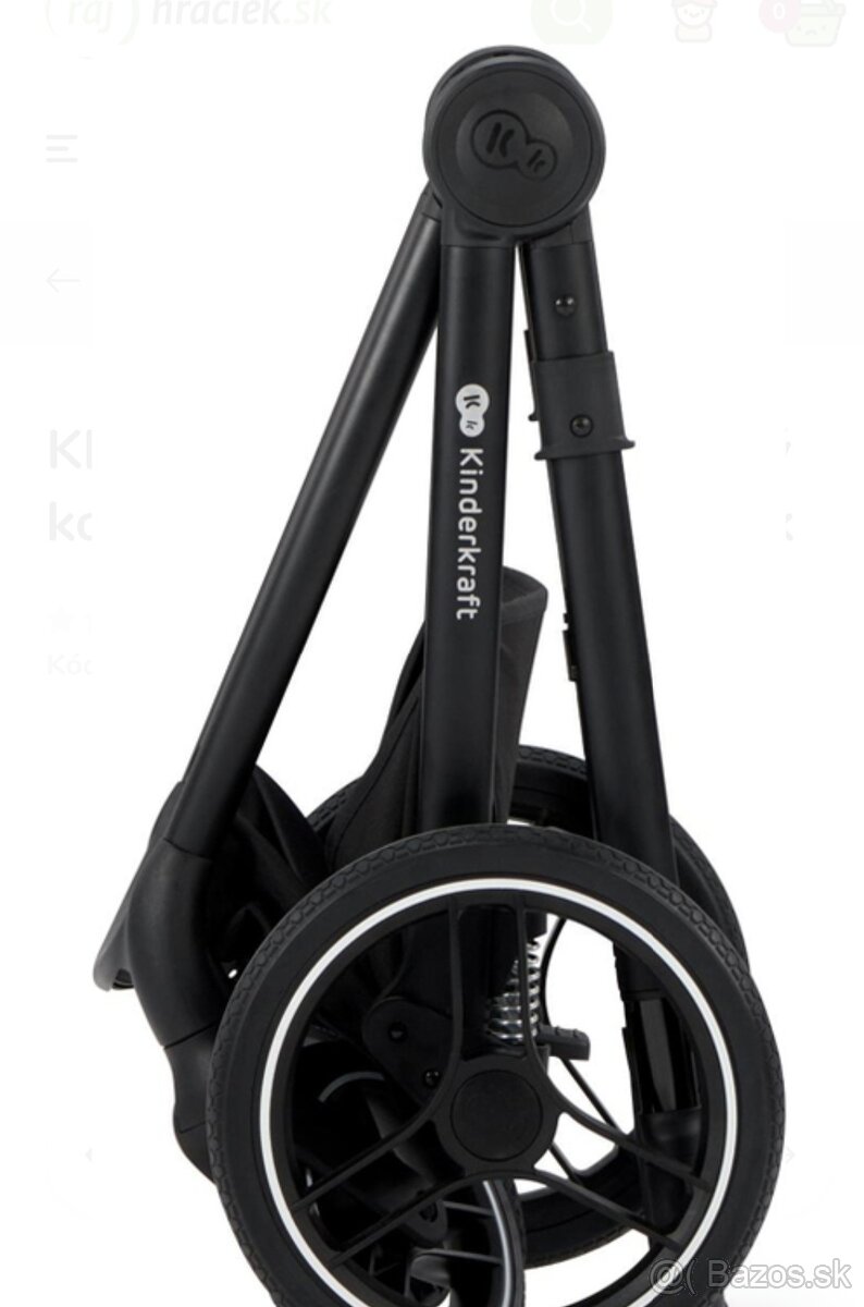 Kombinovaný kočík - 7