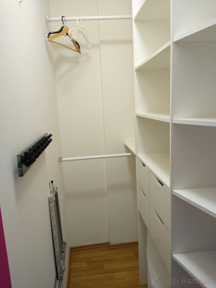 Slnečný 2-izbový byt (54 m²) na prenájom – Hamuliakovo – foto 10