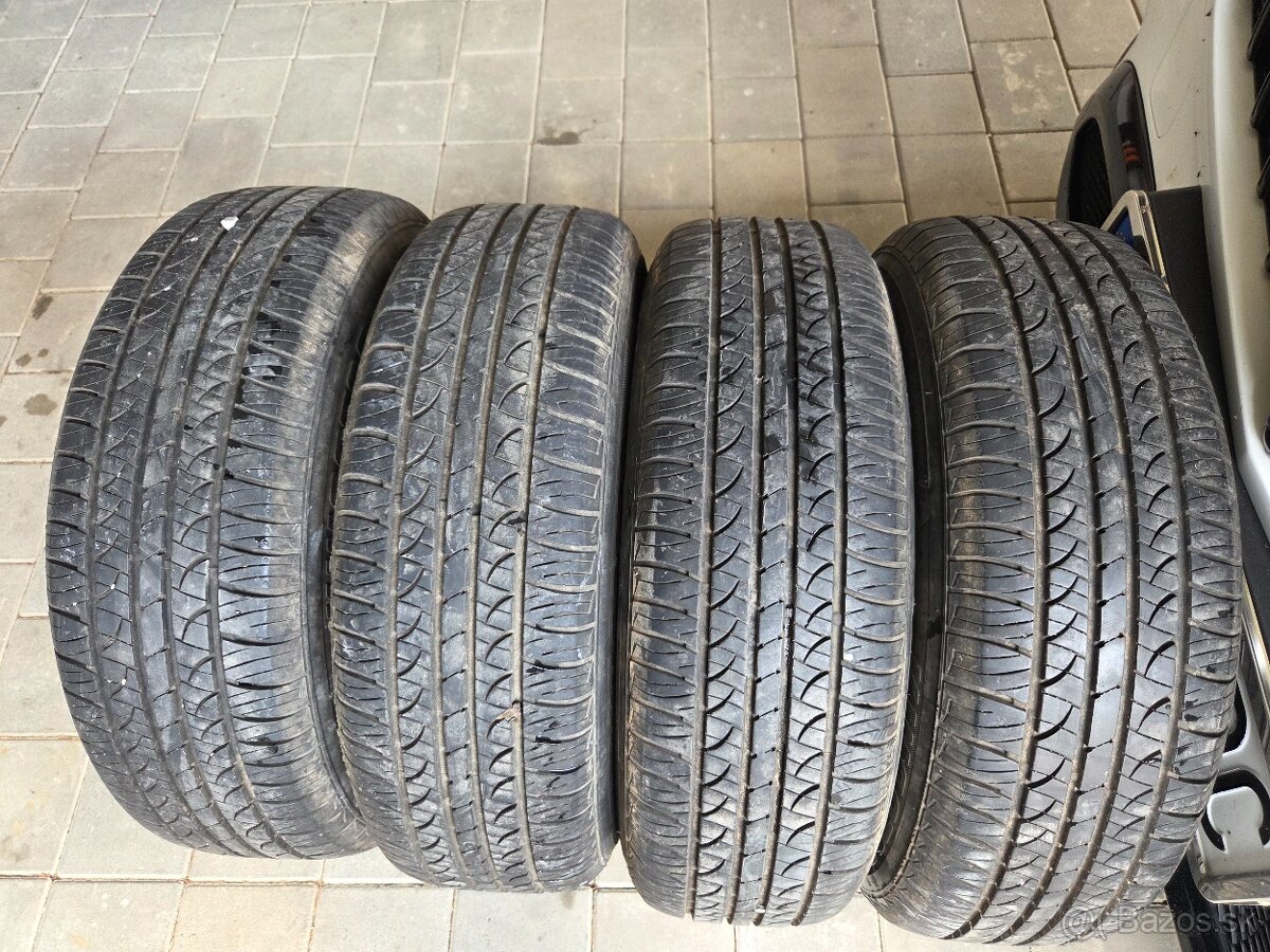 Skoda 5x100 R15 - 7