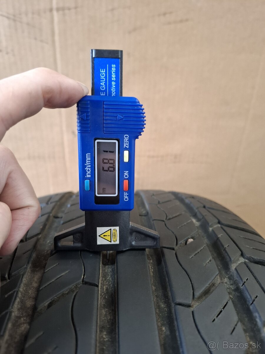 rôzne pneu 225/45 R17 - 7