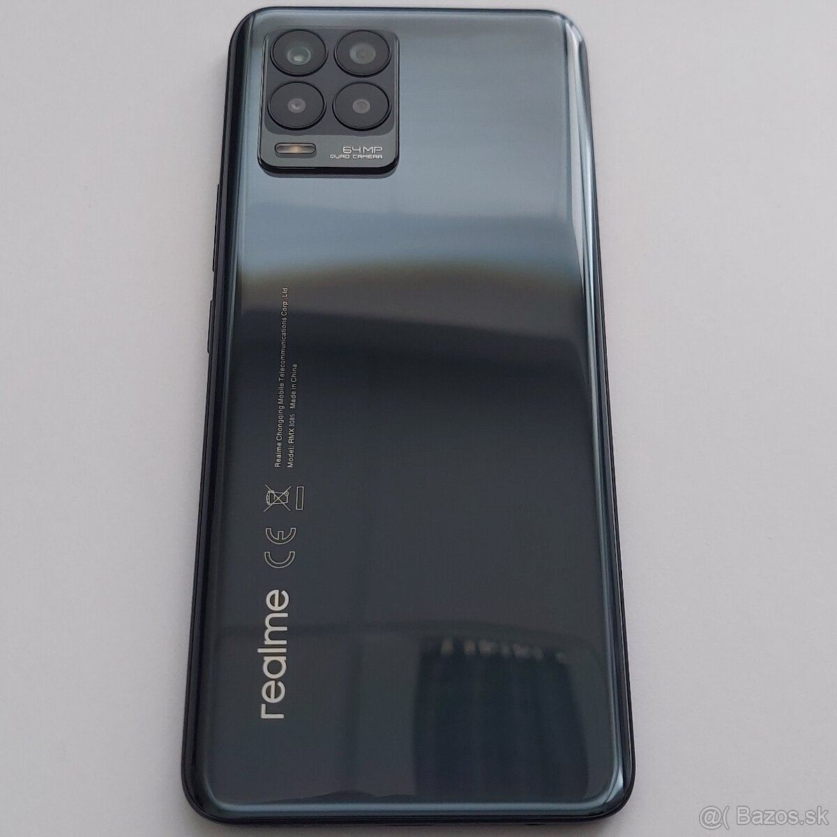 Realme 8 8GB/128GB DualSim - 7