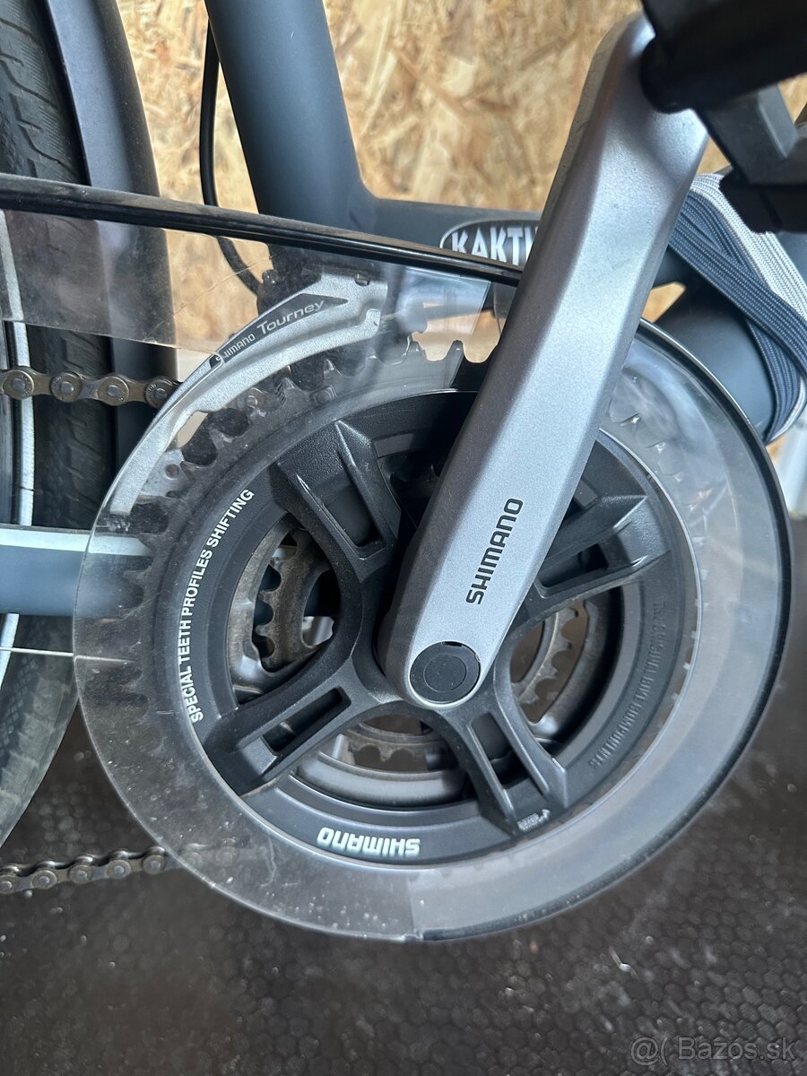 Scott comfort 40 sub - 7