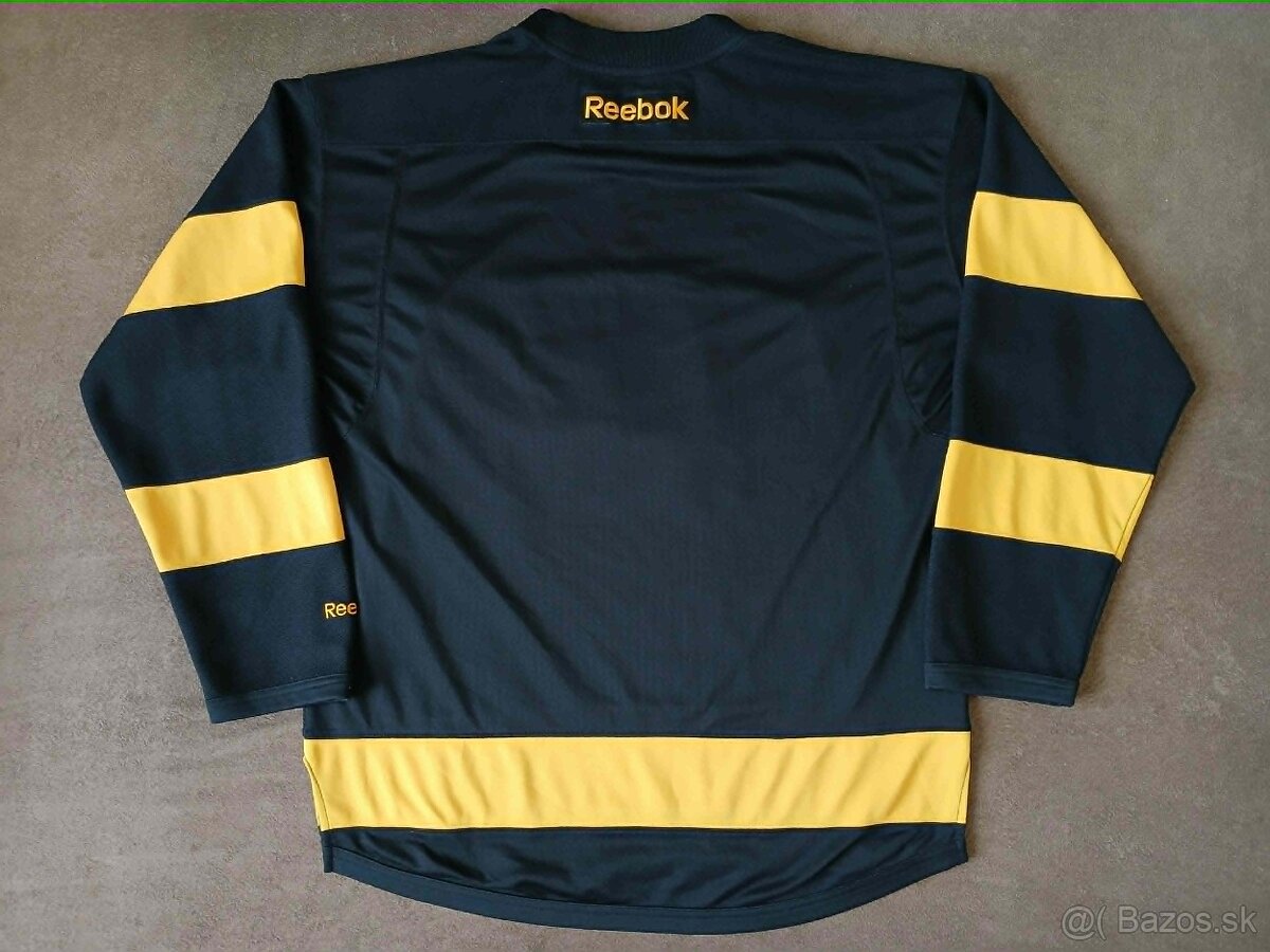 Hokejový dres Boston Bruins - 7