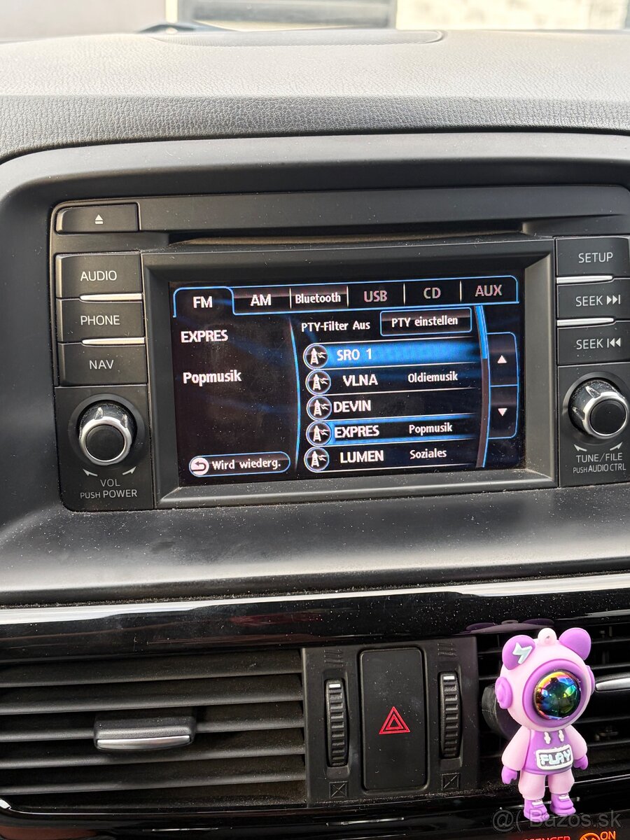 Mazda cx5 skyactiv - 7