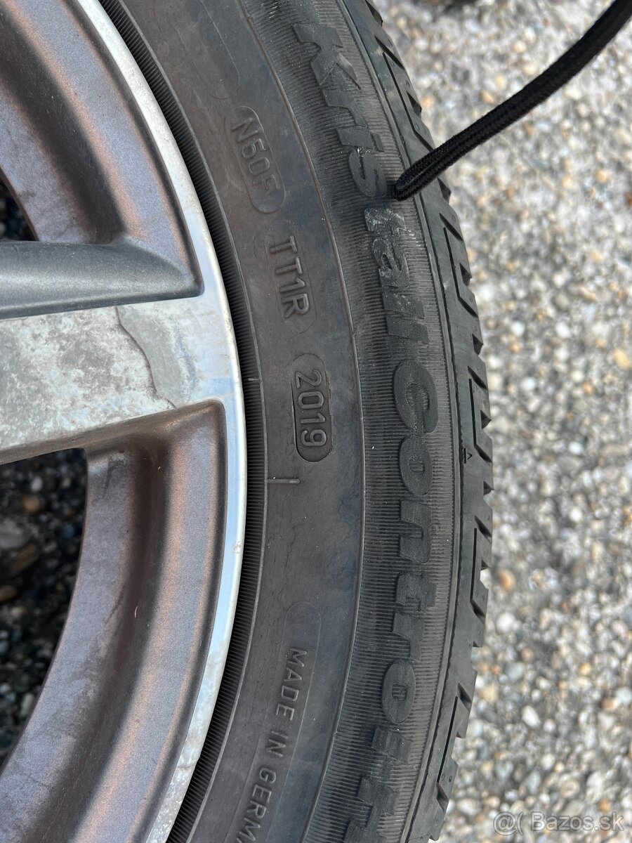 205/55/R16 - 7