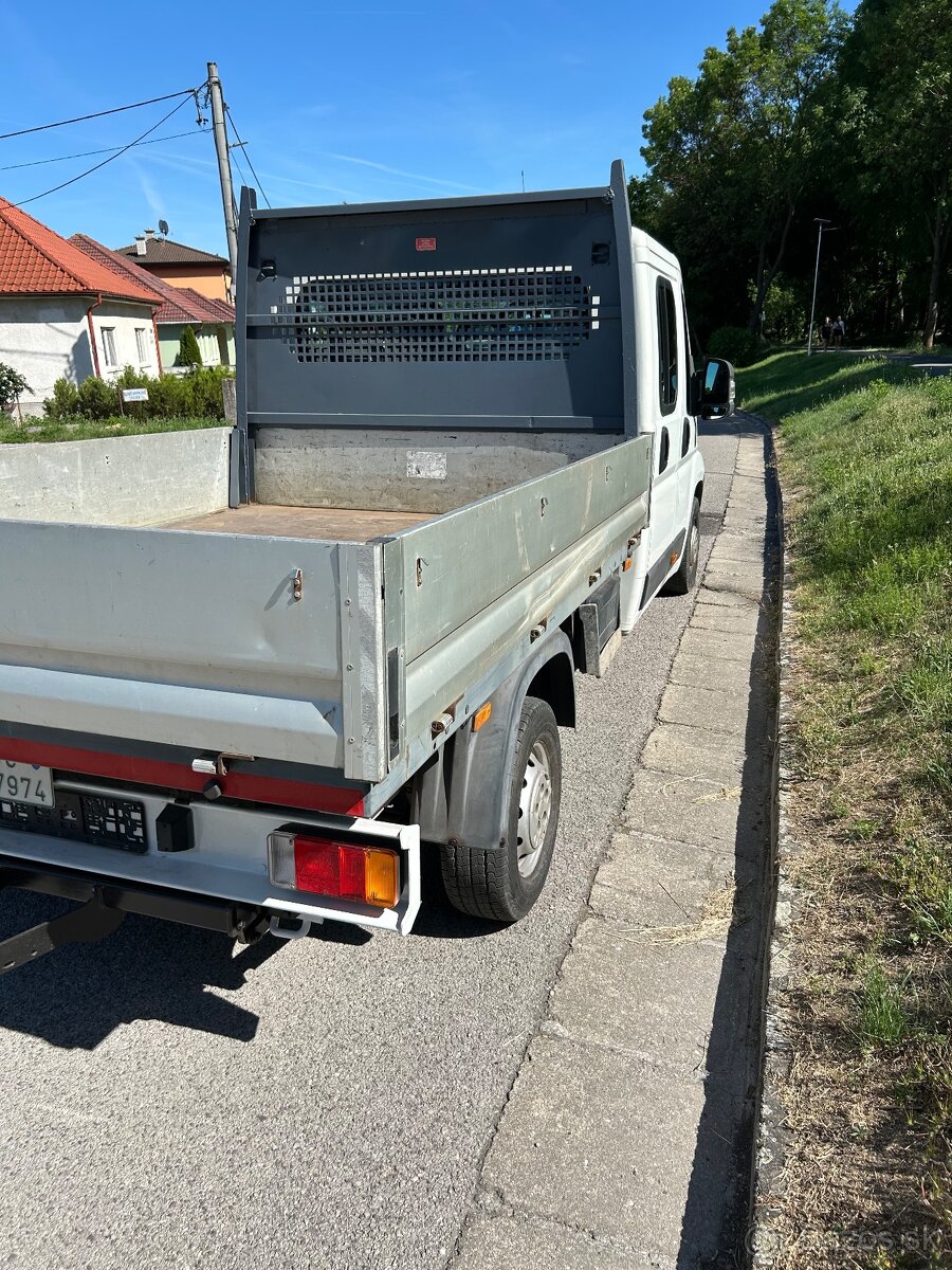 Fiat Ducato - 7