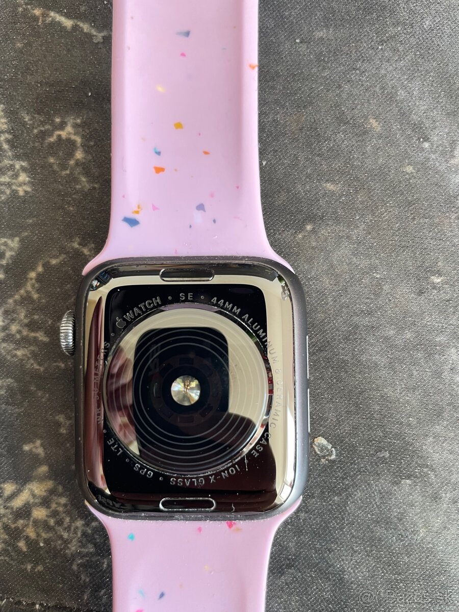 Apple Watch SE 2gen - 7