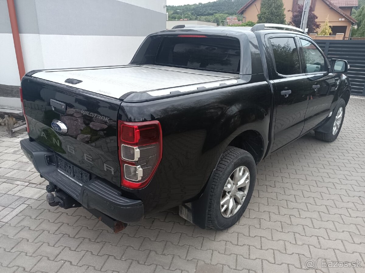 💥 FORD RANGER WILDTRAK 💥 - 7