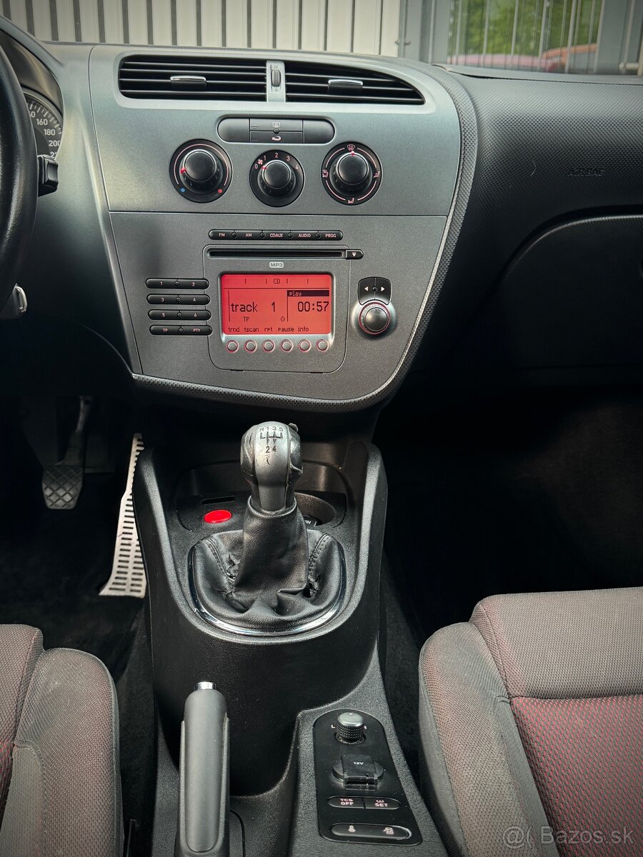 SEAT LEON 1.4MPi - 7