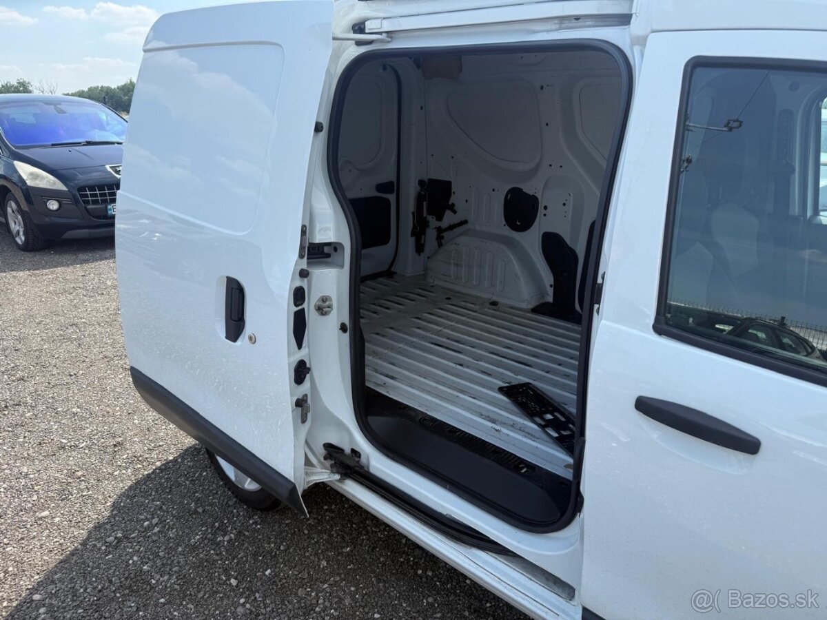 Dacia Dokker 1.5 Blue dCi 95 Arctica - 7