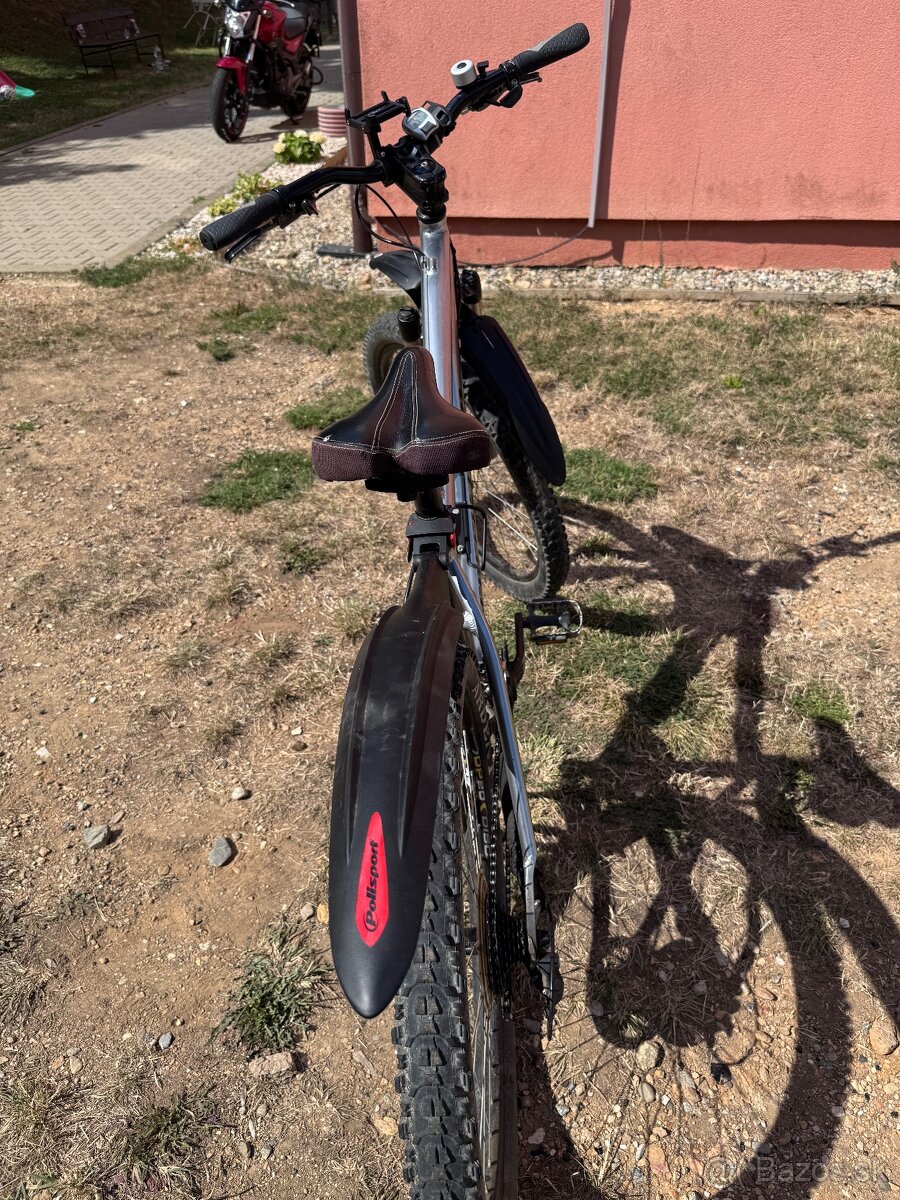 Specialized Hardrock sport - 7