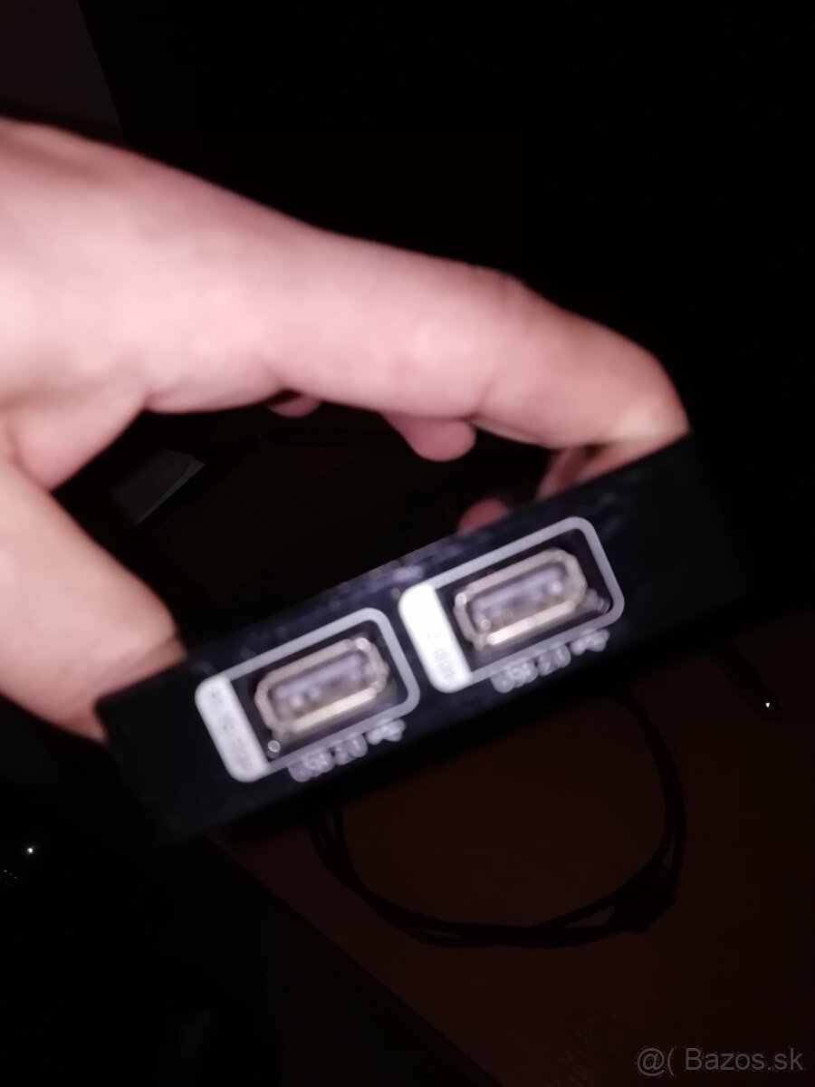 One connect mini - 7
