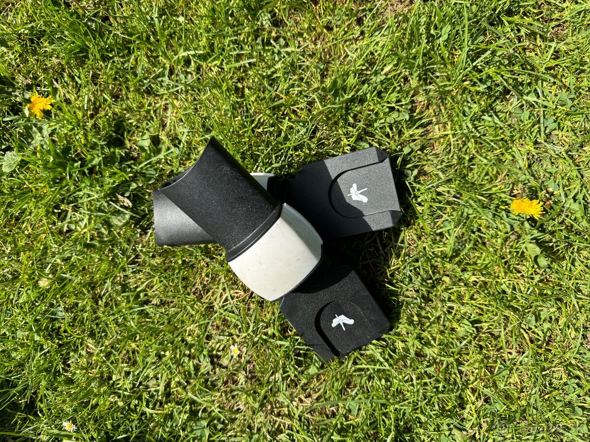 Bugaboo Buffalo - 7