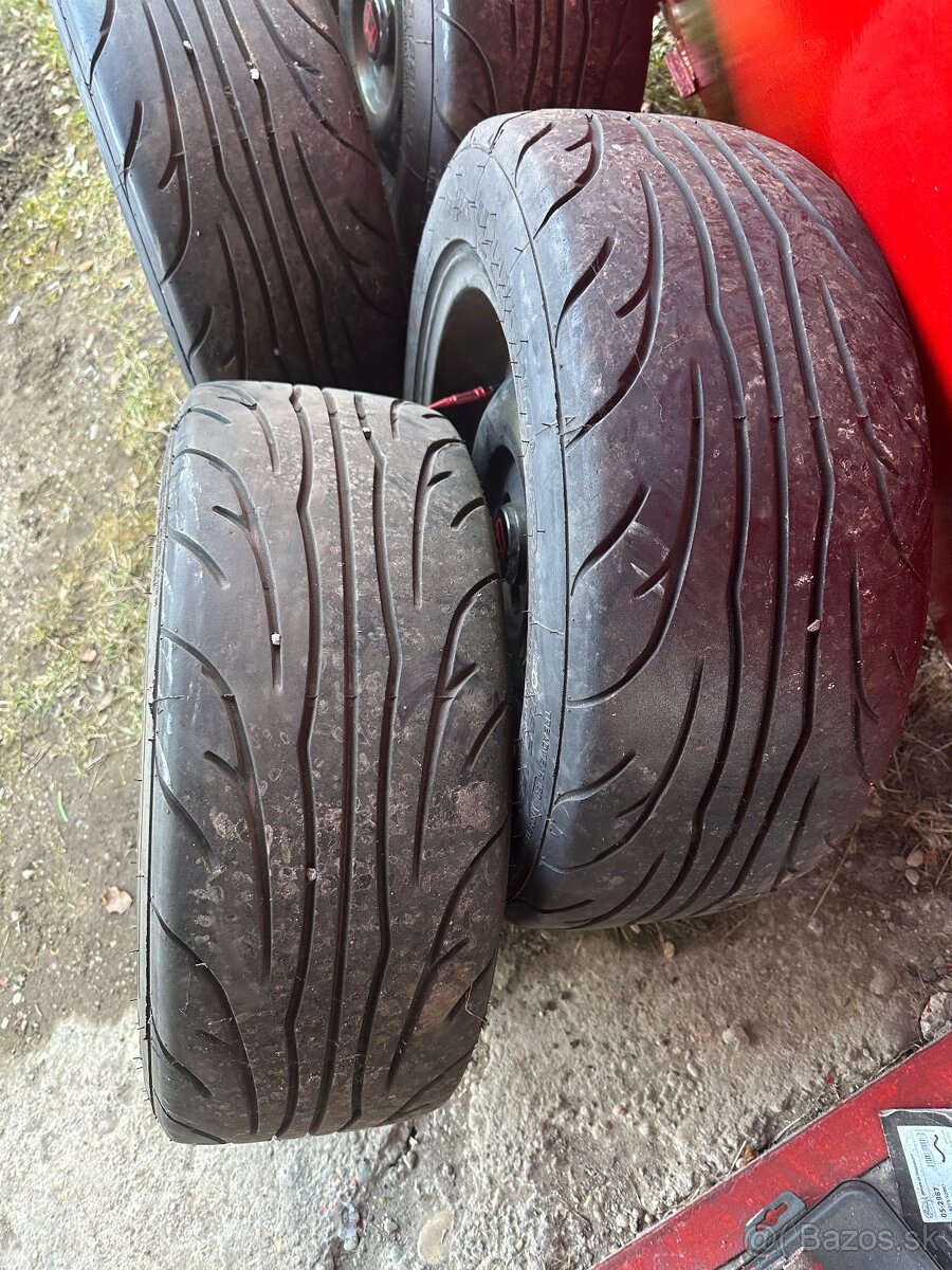 ATS Cup 4x100 R15 - 7