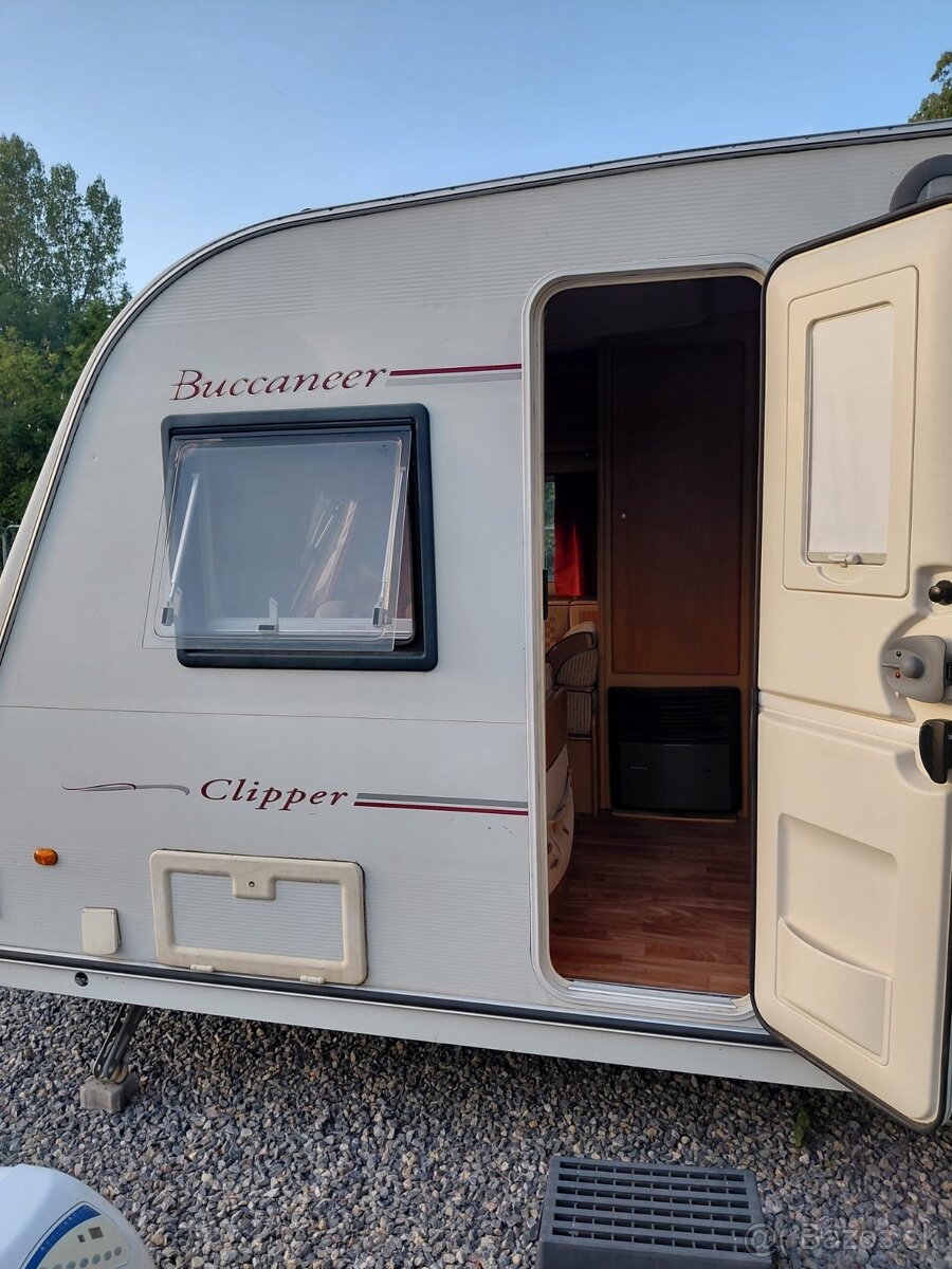 Karavan - 7