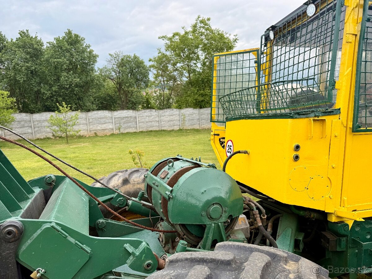 LKT 81 TURBO PREDAJ ALEBO VYMENA - 7