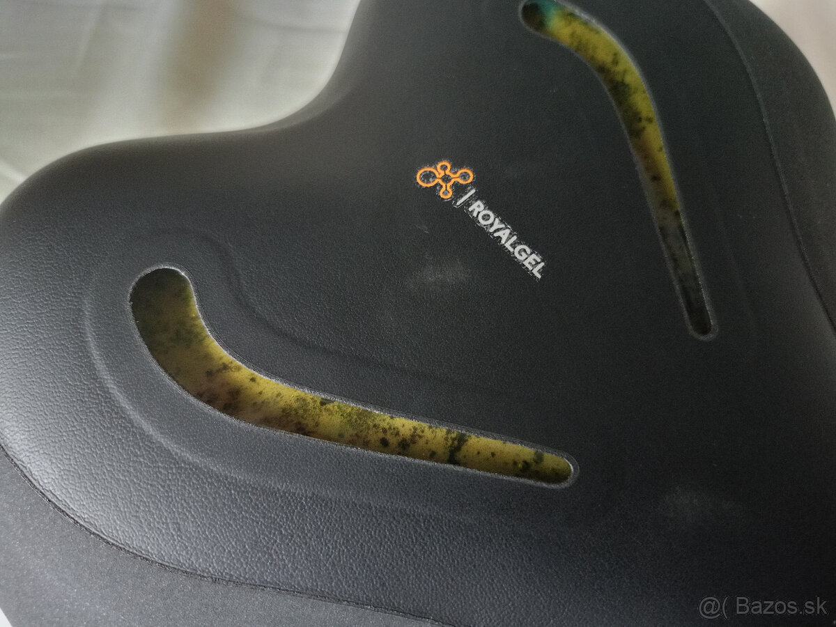 sedlo Selle Royal LOOKIN Moderate - 7