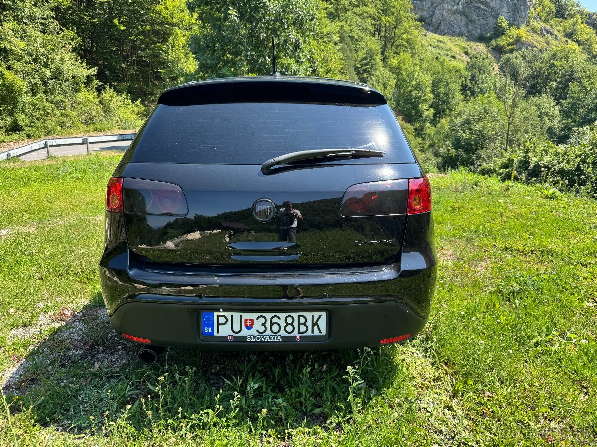 Fiat Croma - 7