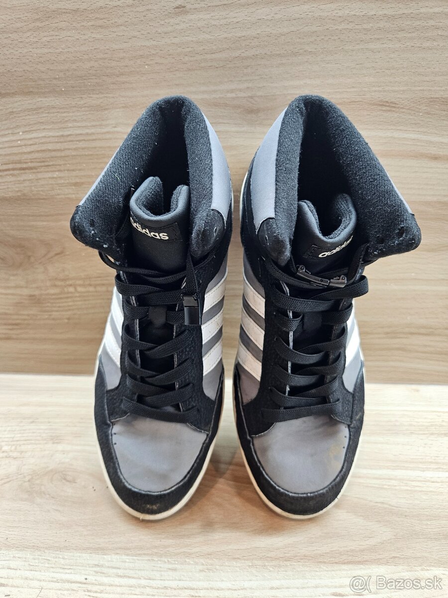 Botasky adidas 38 - 7